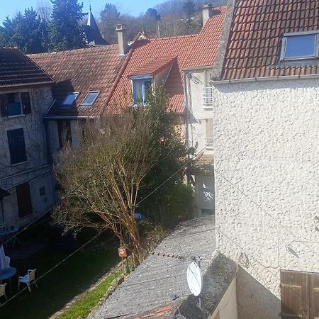 Palaiseau - Proche Orly Et Paris Daire Dış mekan fotoğraf