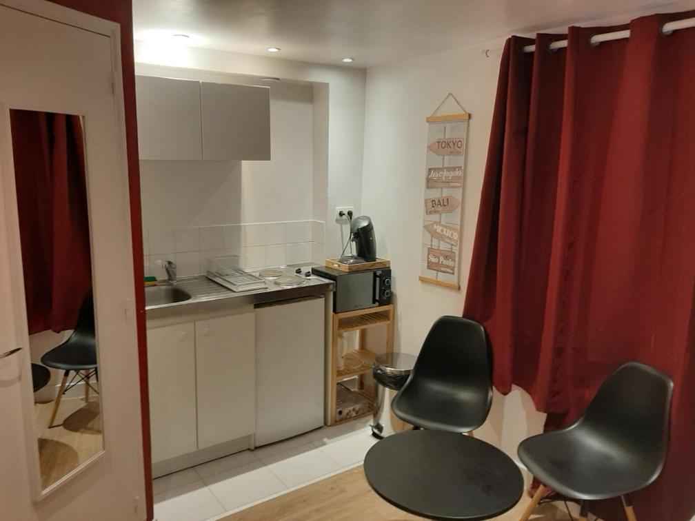 Palaiseau - Proche Orly Et Paris Daire Dış mekan fotoğraf