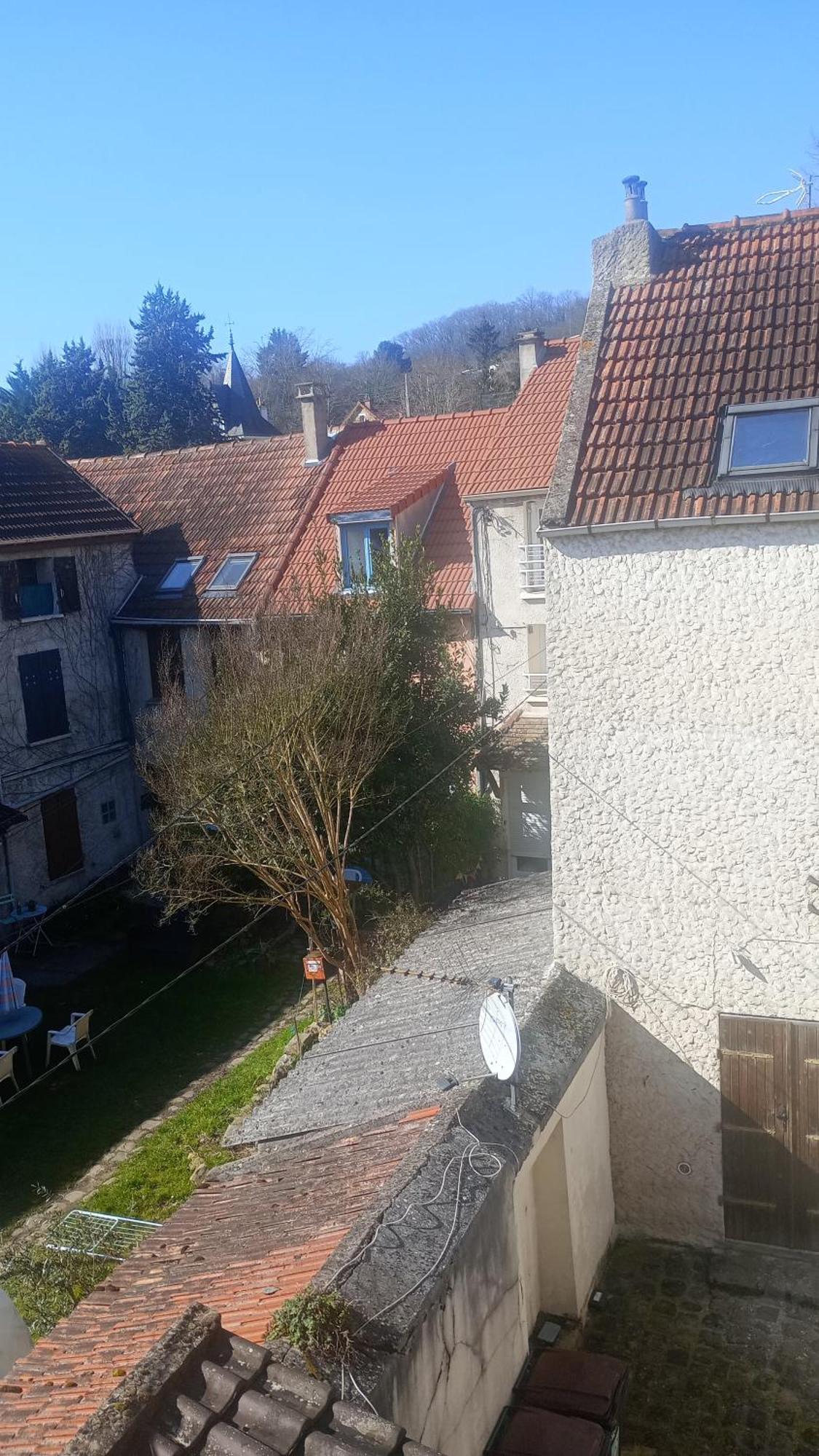 Palaiseau - Proche Orly Et Paris Daire Dış mekan fotoğraf