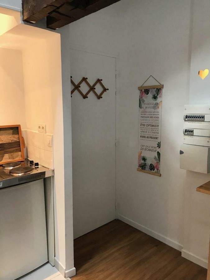 Palaiseau - Proche Orly Et Paris Daire Dış mekan fotoğraf