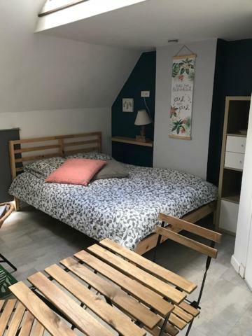 Palaiseau - Proche Orly Et Paris Daire Dış mekan fotoğraf